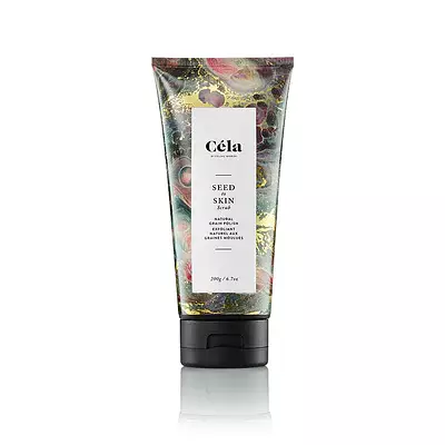 Céla by Celine Tadrissi Seed To Skin Scrub
