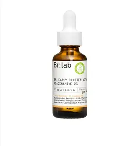Br:lab Br. Early-Booster Vitamin Ampoule
