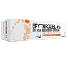 Laboratories Bailleul Erythrogel 4% Gel