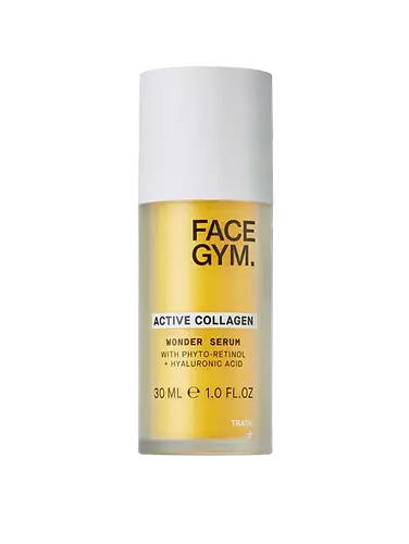 Face Gym Active Collagen Wonder Serum