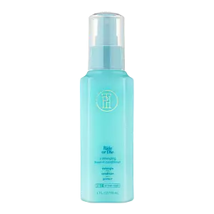 Tph By Taraji Ride Or Die A Detangling Leave-In Conditioner