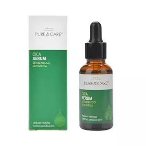 Puca – Pure & Care Cica Serum