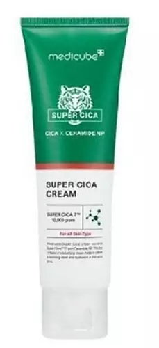 MediCube Super Cica Cream