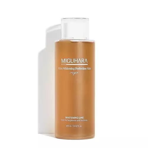 Miguhara Ultra Whitening Perfection Skin Origin