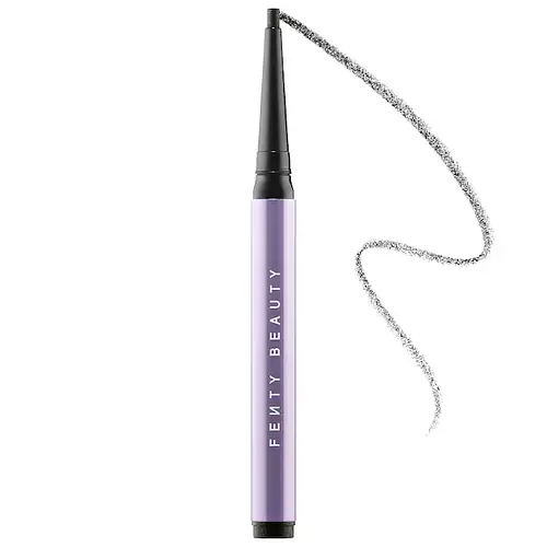 Fenty Beauty Flypencil Longwear Pencil Eyeliner Cuz I’m Black