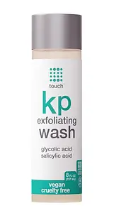 Touch Keratosis Pilaris Exfoliating Body Wash