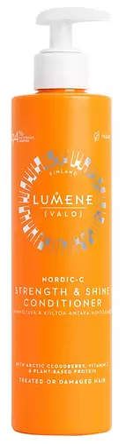 Lumene Nordic-C Valo Strength & Shine Conditioner