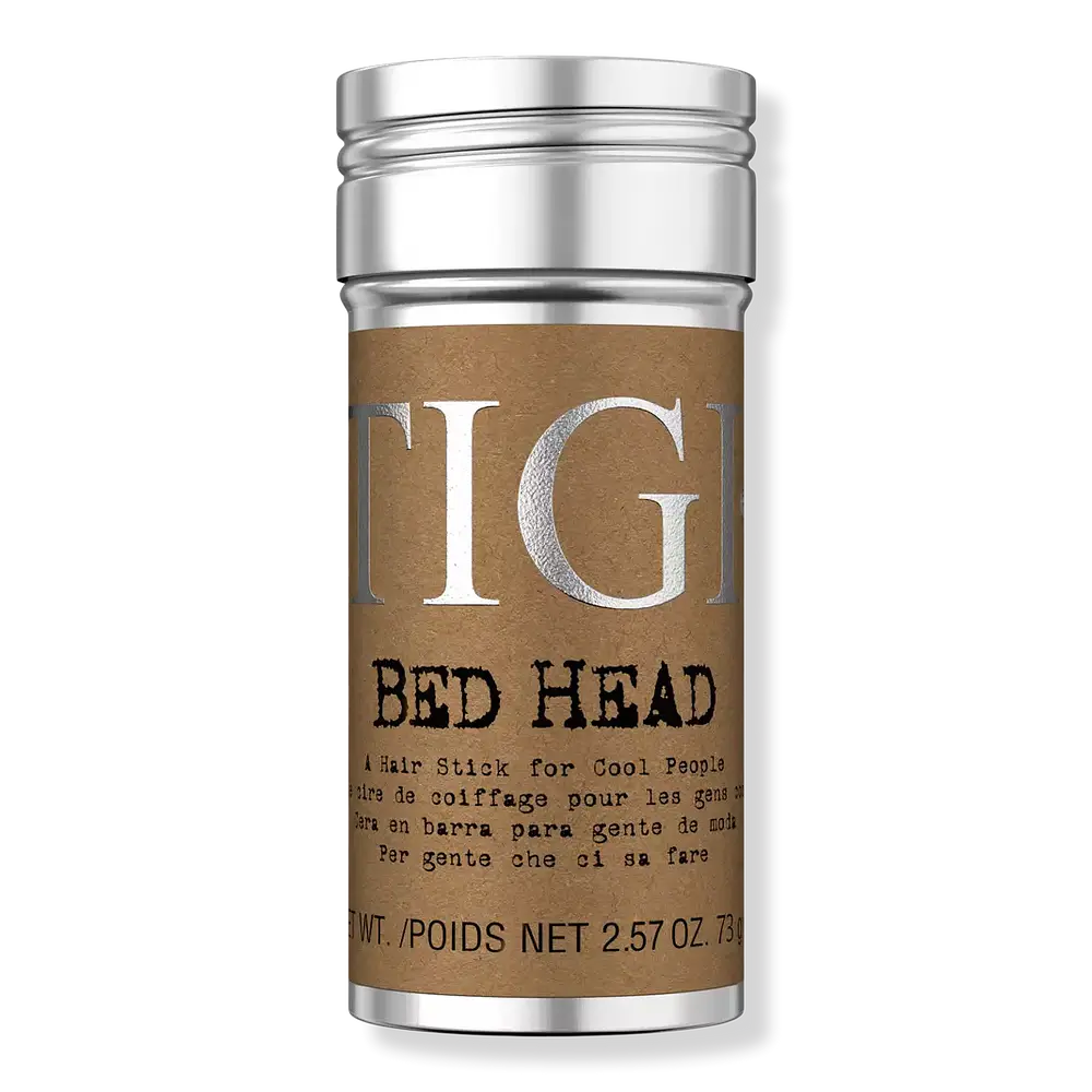 Bed Head by TIGI Wax Stick (Ingredients Explained)