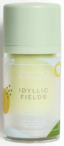 Sigi Skin Idyllic Fields Daytime Moisturiser