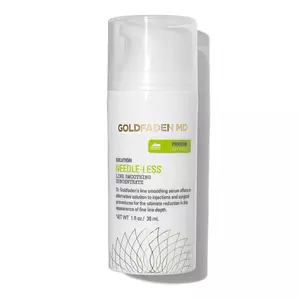 Goldfaden MD Needle-less Line Smoothing Concentrate