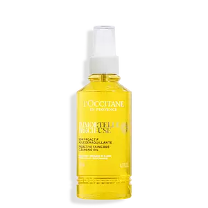 L'Occitane Immortelle Precious Cleansing Oil