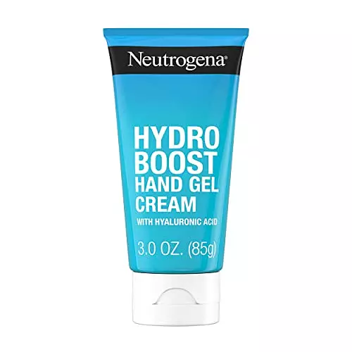 Neutrogena Hydro Boost Hand Gel Cream