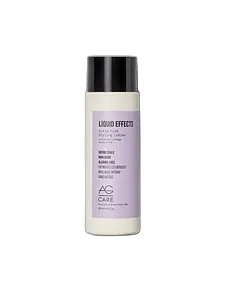 AG Care Liquid Effects Extra-Firm Styling Lotion