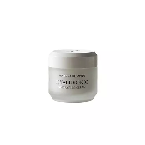 heimish Moringa Ceramide Hyaluronic Hydrating Cream