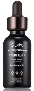 JUMISO All Day Vitamin Pure C 5.5 Glow Serum