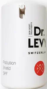 Dr. Levy Pollution Shield 5PF