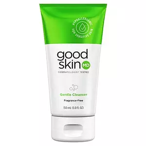Good Skin MD Gentle Cleanser