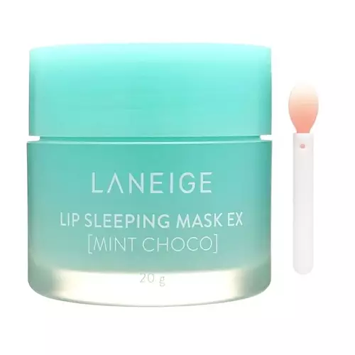 Laneige Lip Sleeping Mask EX Mint Choco