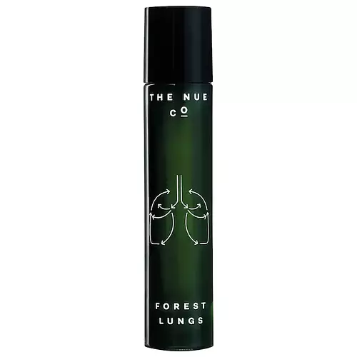 The Nue Co Forest Lungs Anti-Stress Fragrance Travel Spray