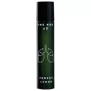The Nue Co Forest Lungs Anti-Stress Fragrance Travel Spray