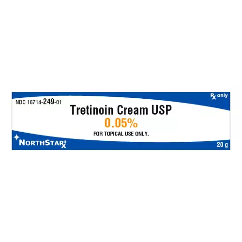 NorthStar Rx Tretinoin Cream 0.5%