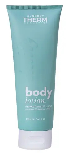 Synergy Therm Cosmetics Daily Body Lotion