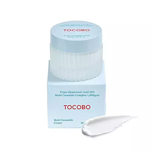 Tocobo Multi Ceramide Cream