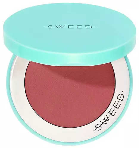 Sweed Beauty Air Blush Cream FANCY FACE