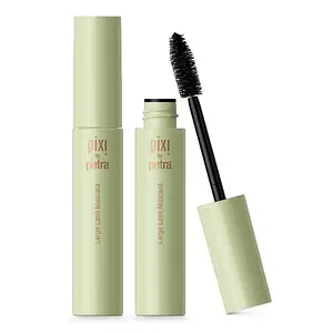 Pixi Beauty Large Lash Mascara Bold Black