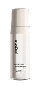 BeautyAct Puritysolution Cleansing Mousse
