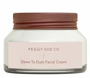 Peggy Sue Co Dawn To Dusk Facial Cream