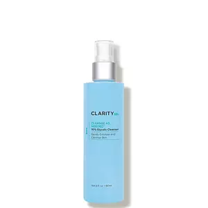 ClarityRx Cleanse As Needed 10% Glycolic Cleanse