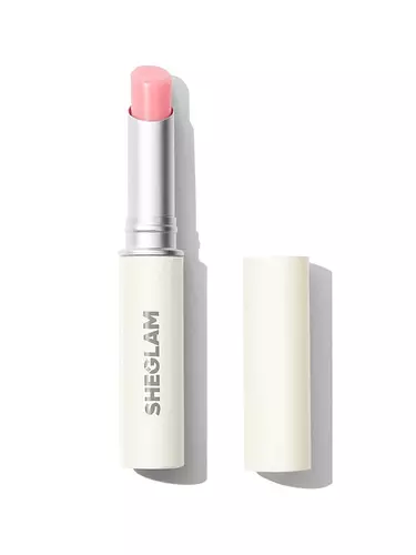 SHEGLAM Plushy Lip Balm 02 Pink