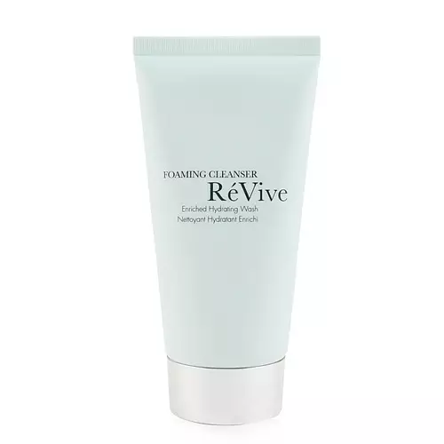 ReVive Skincare Foaming Cleanser Enriched Hydrating Wash