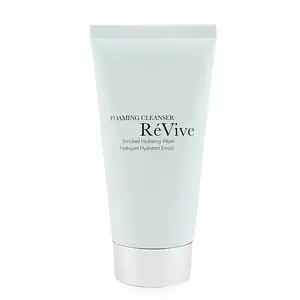 ReVive Skincare Foaming Cleanser Enriched Hydrating Wash