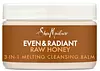 Shea Moisture Even & Radiant Raw Honey 3-in-1 Cleansing Balm