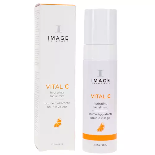 IMAGE skincare VITAL C Hydrating Facial Mist