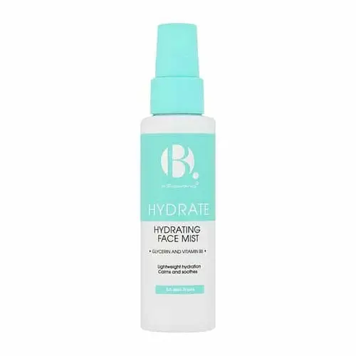 B. Skincare Hydrating Face Mist