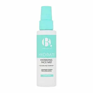 B. Skincare Hydrating Face Mist