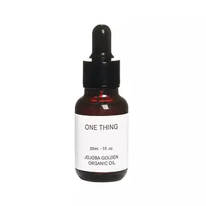 One Thing Jojoba Golden Organic Oil