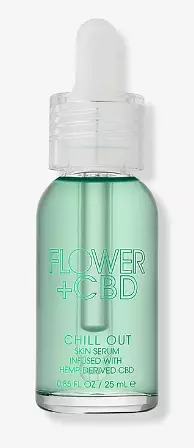 Flower Beauty by Drew Chill Out Hydrating Skin Serum