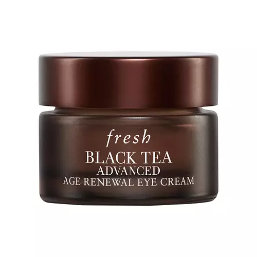 Fresh Black Tea Advanced Age Renewal Eye Cream
