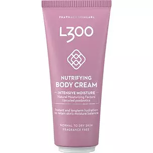 L300 Nutrifying Body Cream