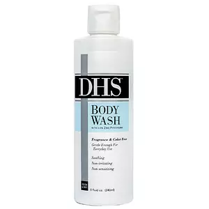 Person & Covey, Inc. DHS Body Wash