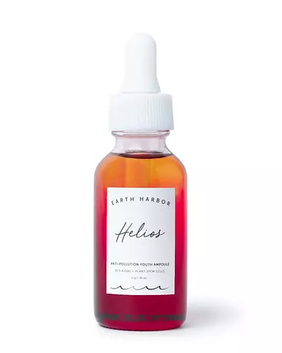 Earth Harbor HELIOS Anti-Pollution Youth Ampoule