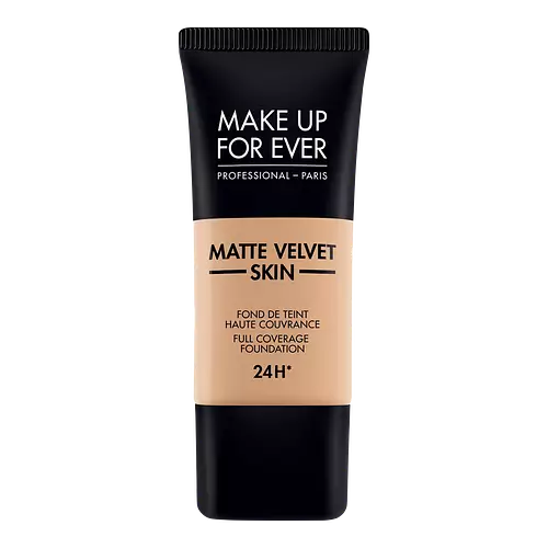 Make Up For Ever Matte Velvet Skin Y315 Sand