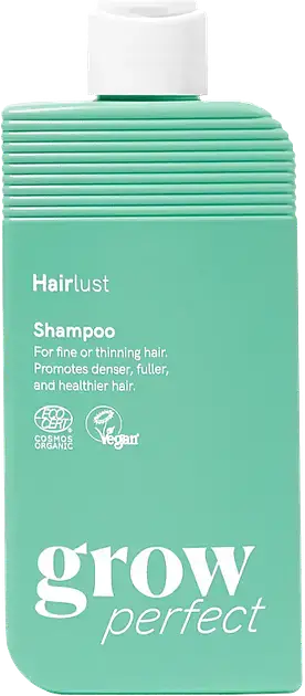 Hairlust Grow Perfect Shampoo