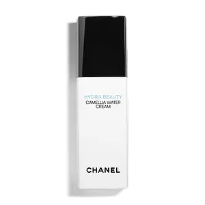 Chanel Hydra Beauty Camellia Water Cream Illuminating Hydrating Fluid