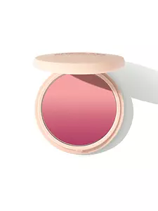 SHEGLAM Lightweight Matte Blush Insta Flame