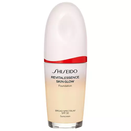 Shiseido Revitalessence Skin Glow Foundation 110